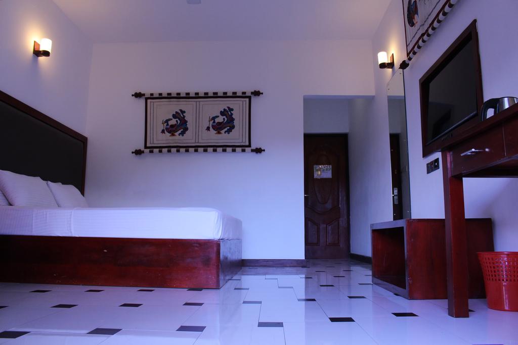 Kandyan Hotel Ngoại thất bức ảnh