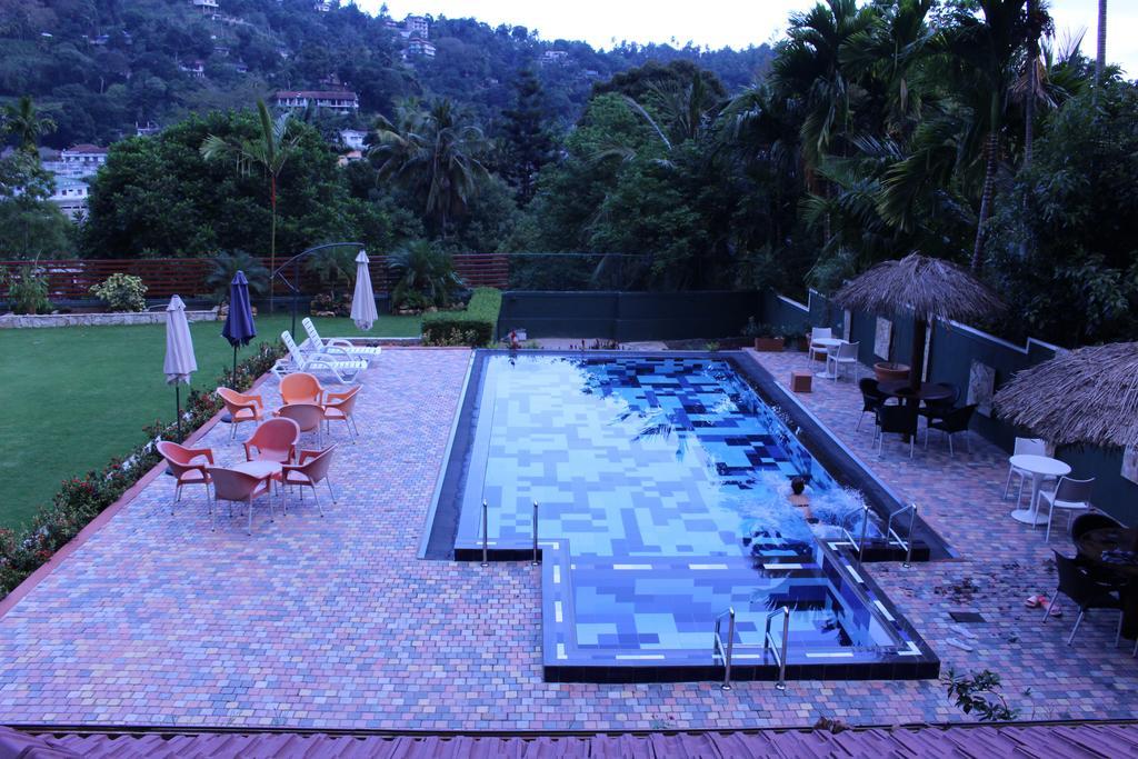 Kandyan Hotel Ngoại thất bức ảnh